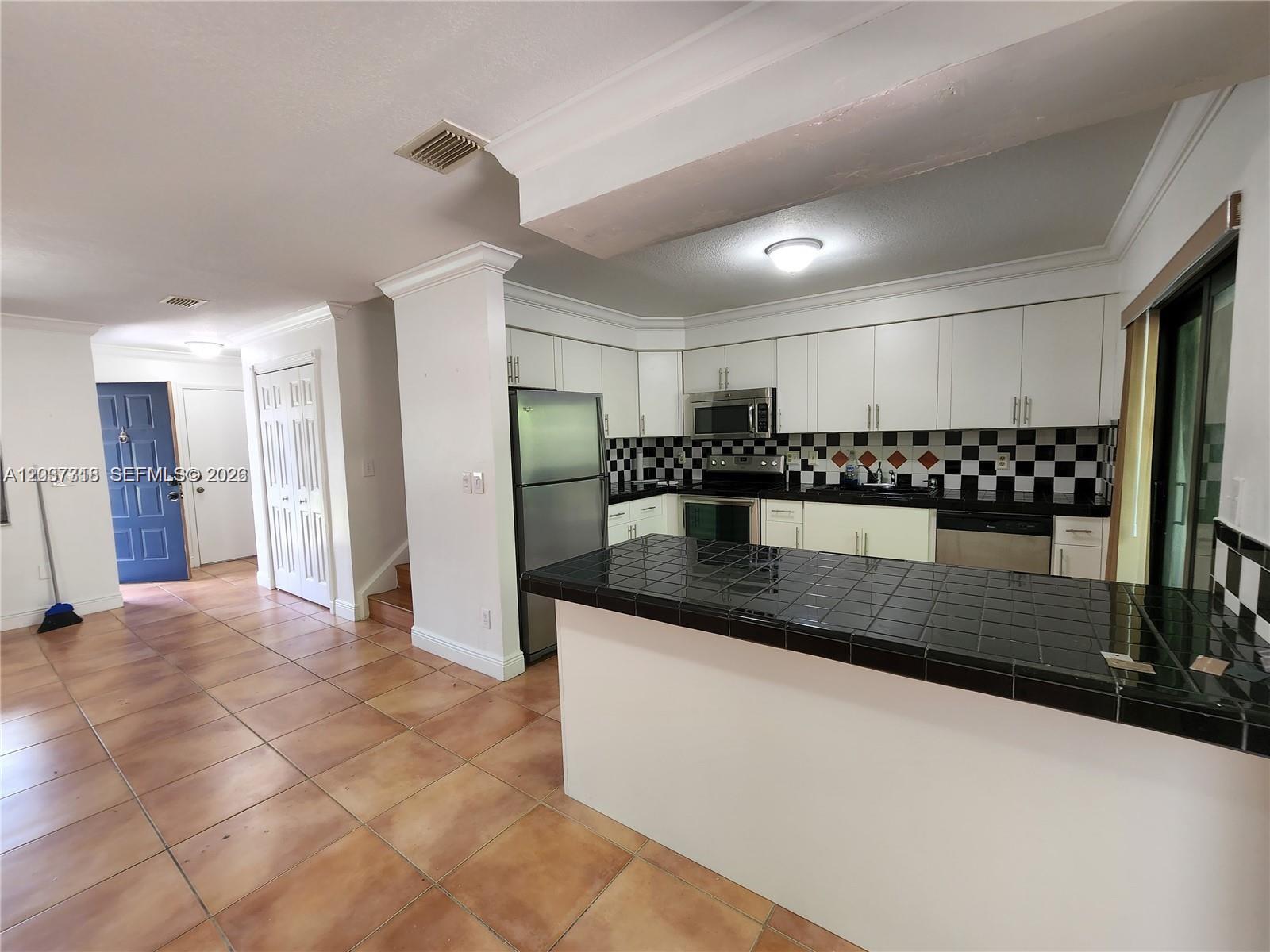 15561 Sw 110th Terrace Property Photo 4