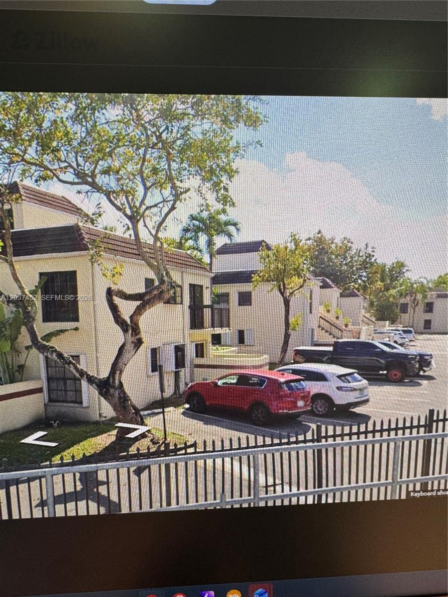 12910 SW 88th Terrace B-203