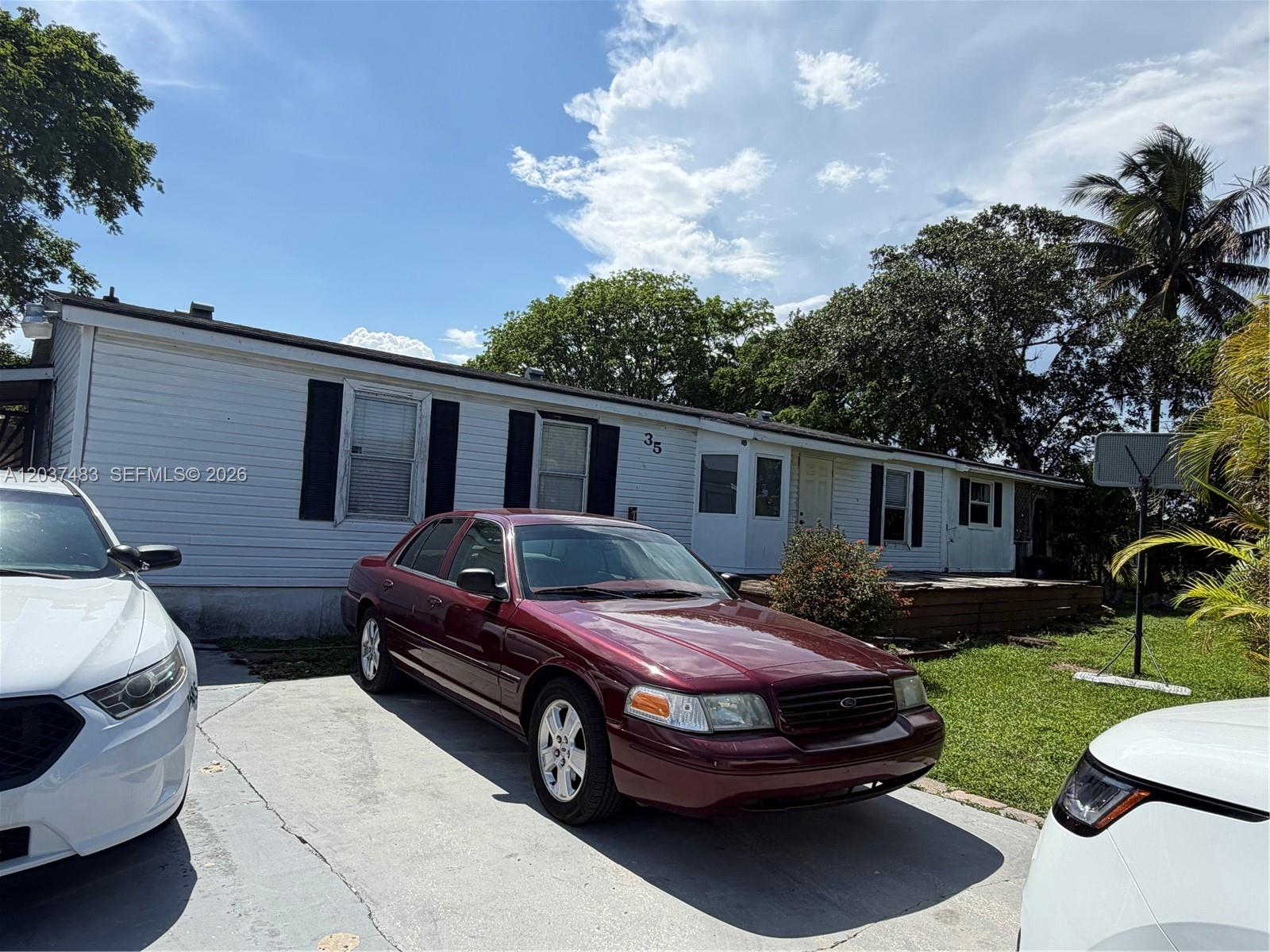 19800 SW 180th Avenue Lot 35 Property Photo 1