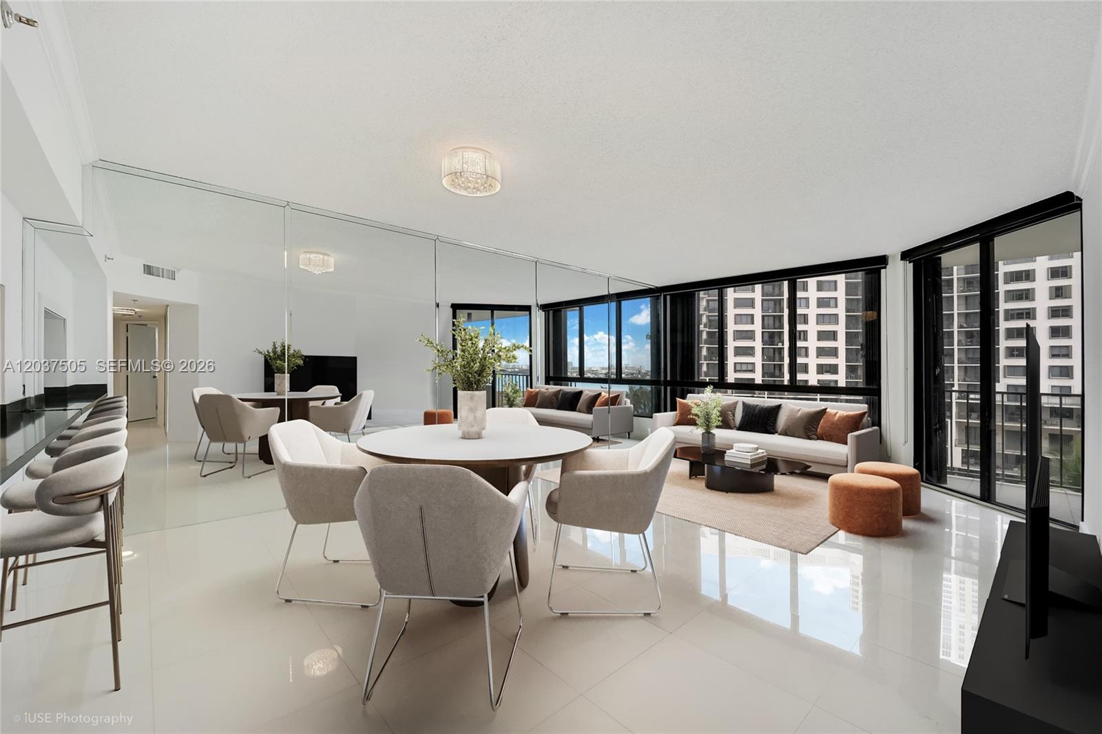 520 Brickell Key Drive A802 Property Photo 1