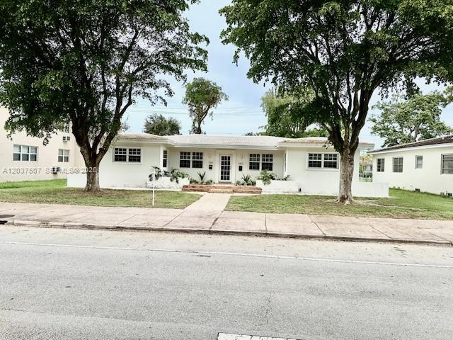 3801 Ponce De Leon Boulevard 3801 Property Photo 1