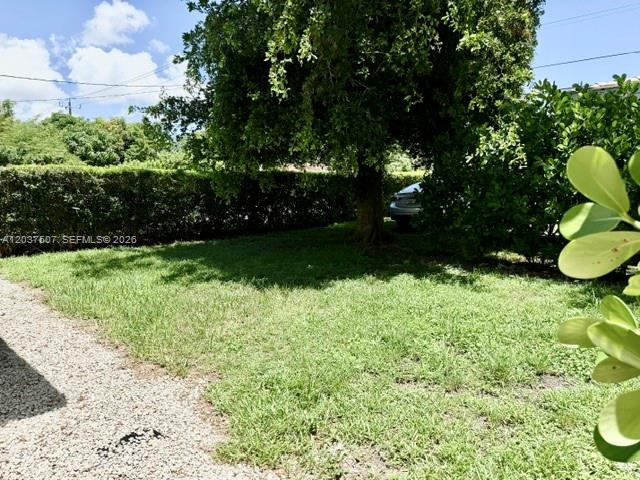 3801 Ponce De Leon Boulevard 3801 Property Photo 21