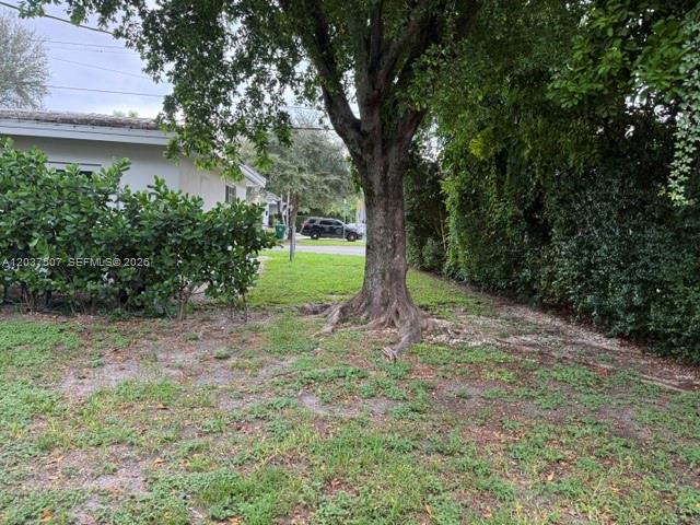 3801 Ponce De Leon Boulevard 3801 Property Photo 37