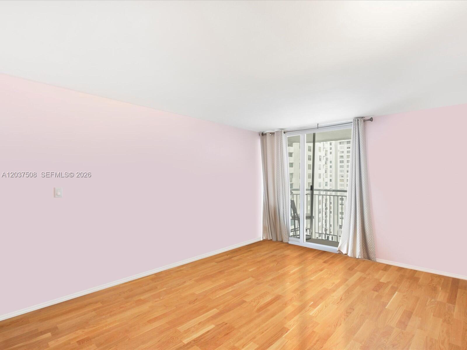 18071 Biscayne Boulevard 1401 Property Photo 24