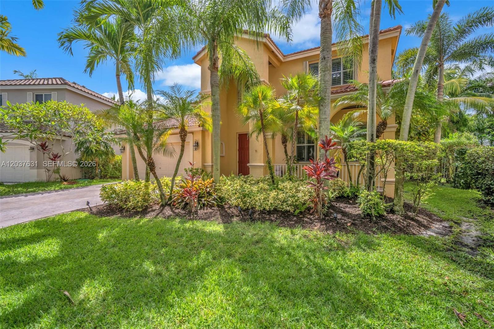 4110 Laurel Ridge Circle Property Photo 15