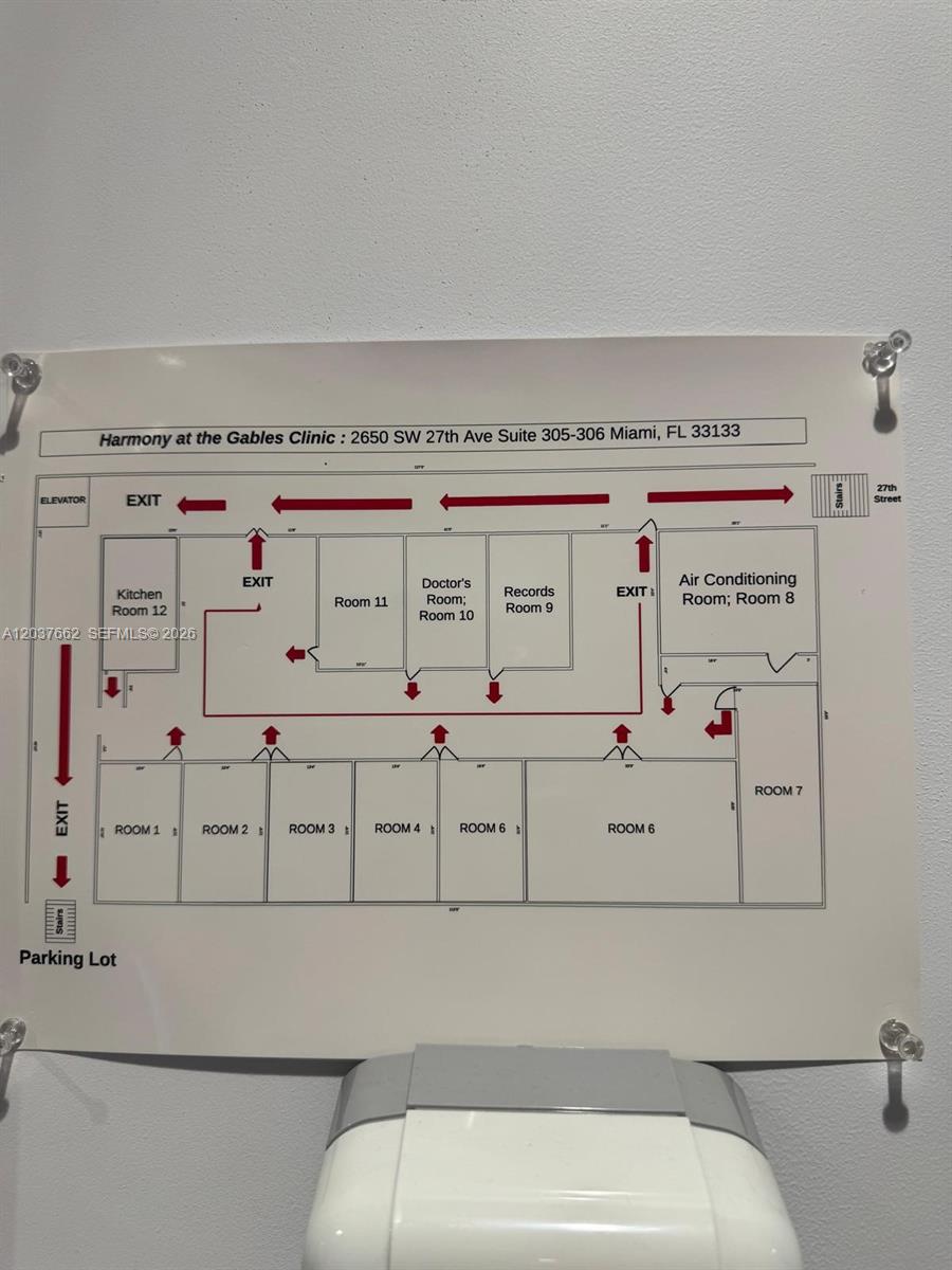 Medical Office Medical Office For Sale On 27th Avenue Property Photo 21