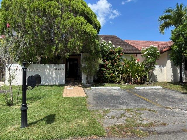 6415 SW 133rd Court