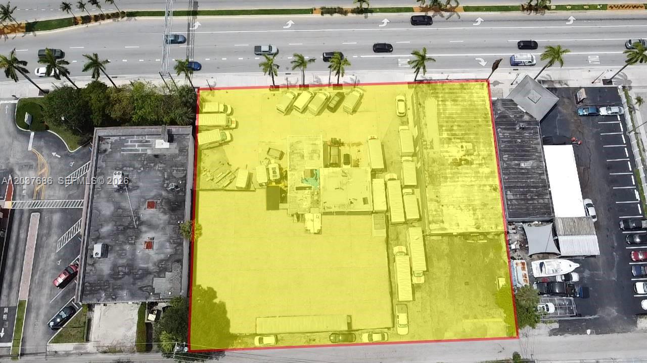 2814-2820 Hollywood Boulevard Property Photo 1