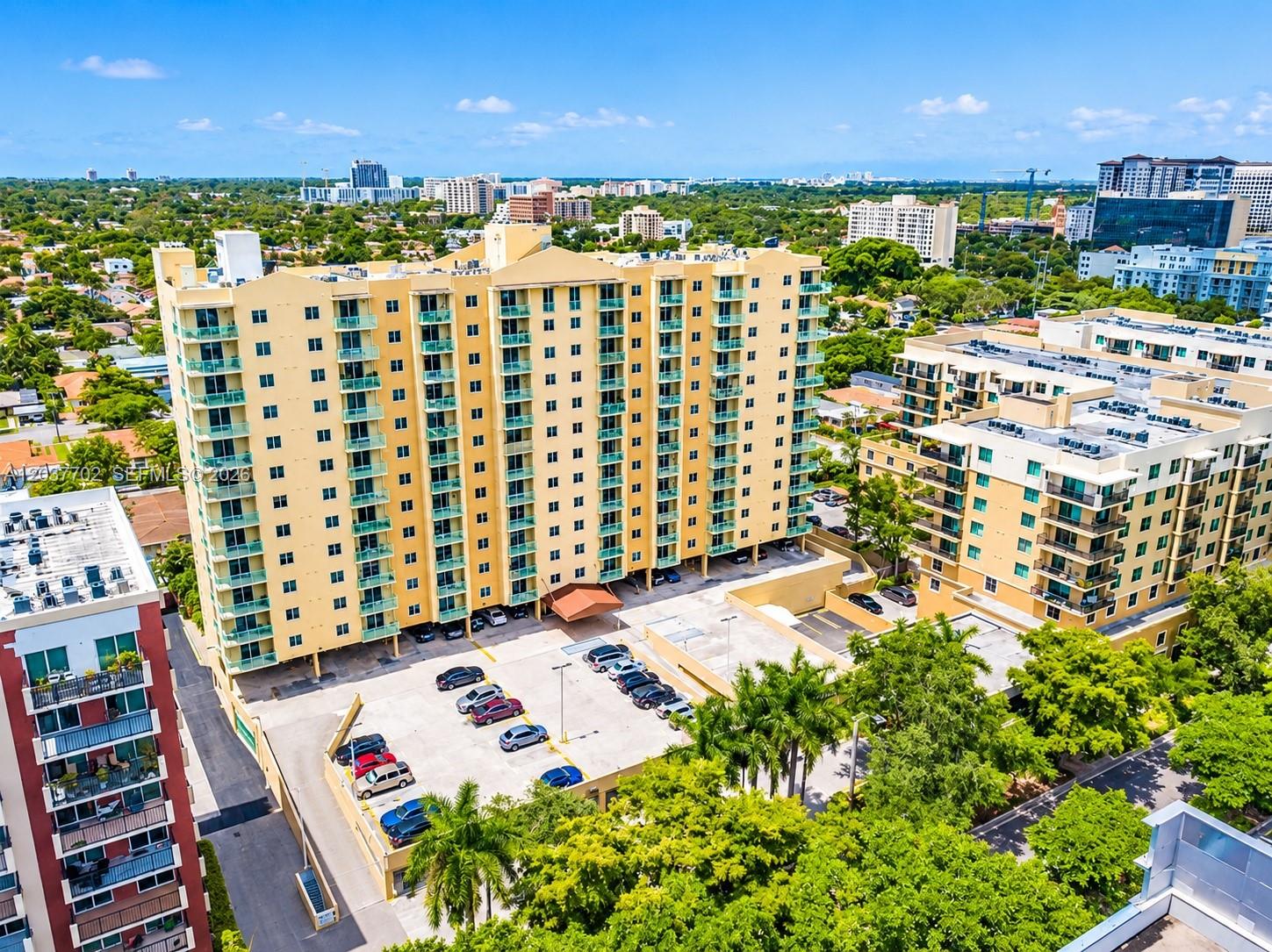 3500 Coral Way 907 Property Photo 1