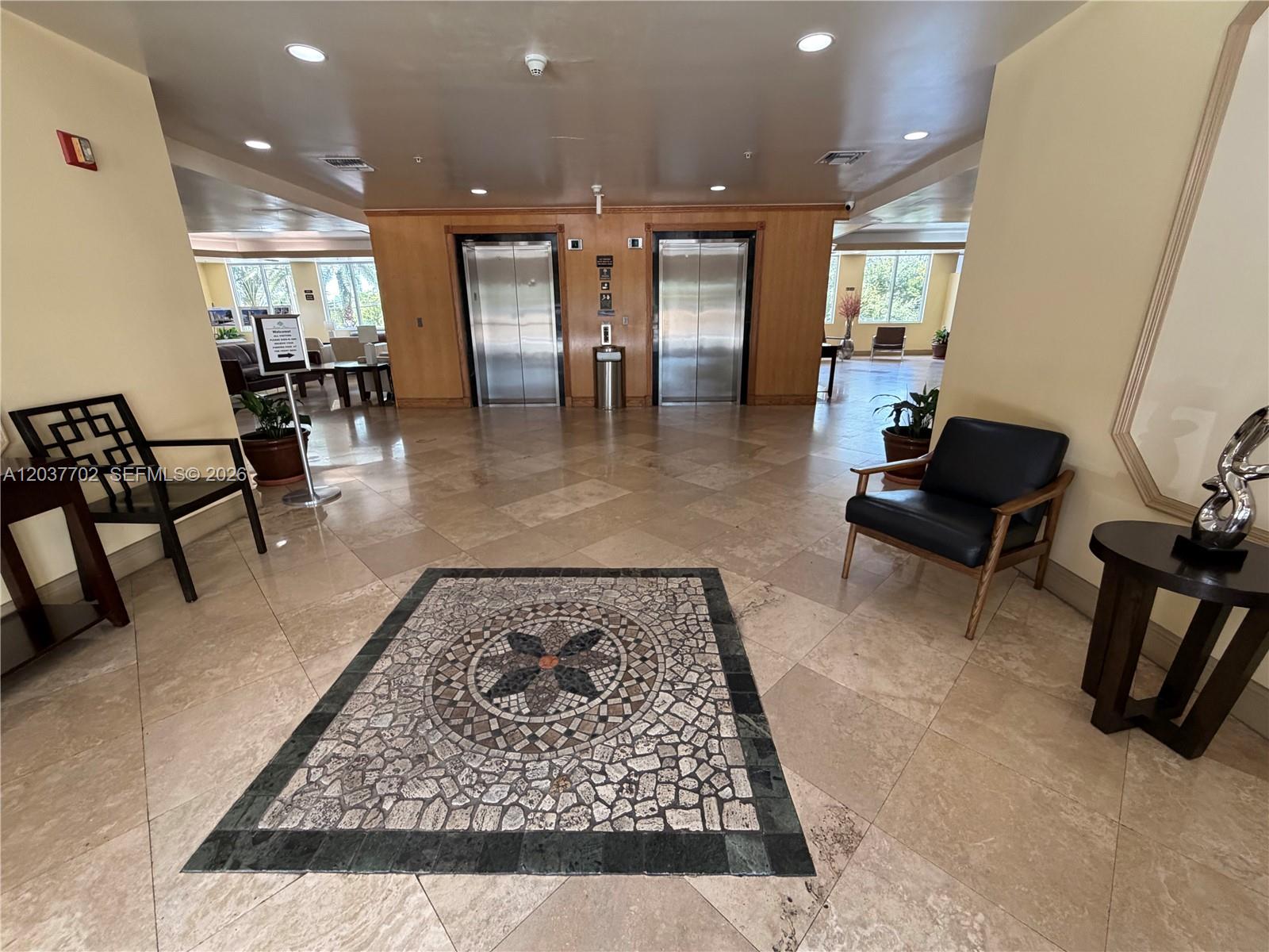 3500 Coral Way 907 Property Photo 4