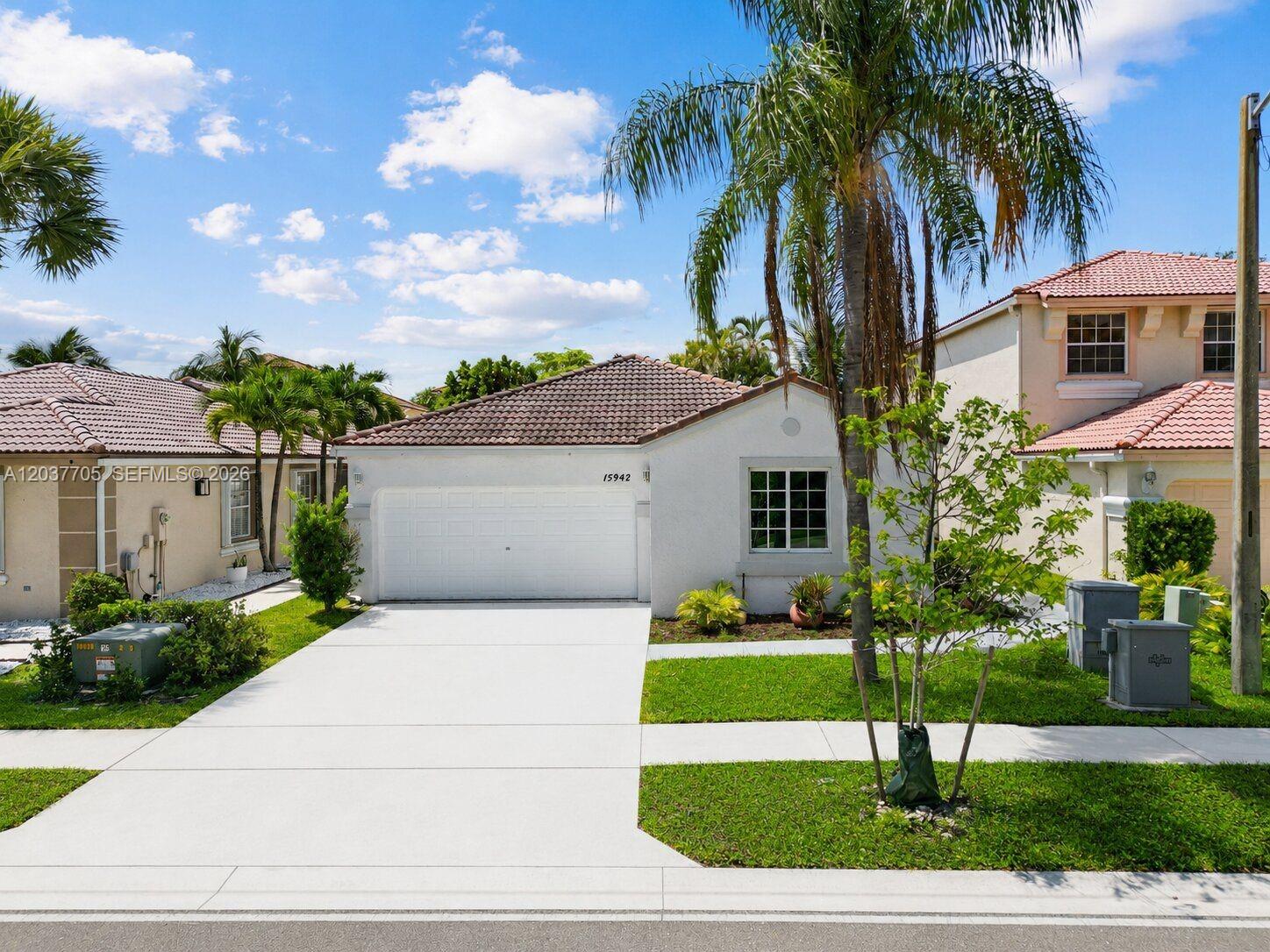 15942 Nw 21st Street Property Photo 1
