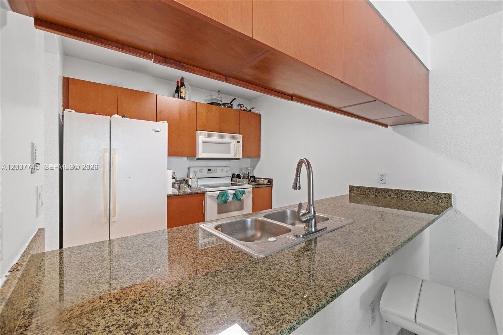 1200 Brickell Bay Drive 3714 Property Photo 10