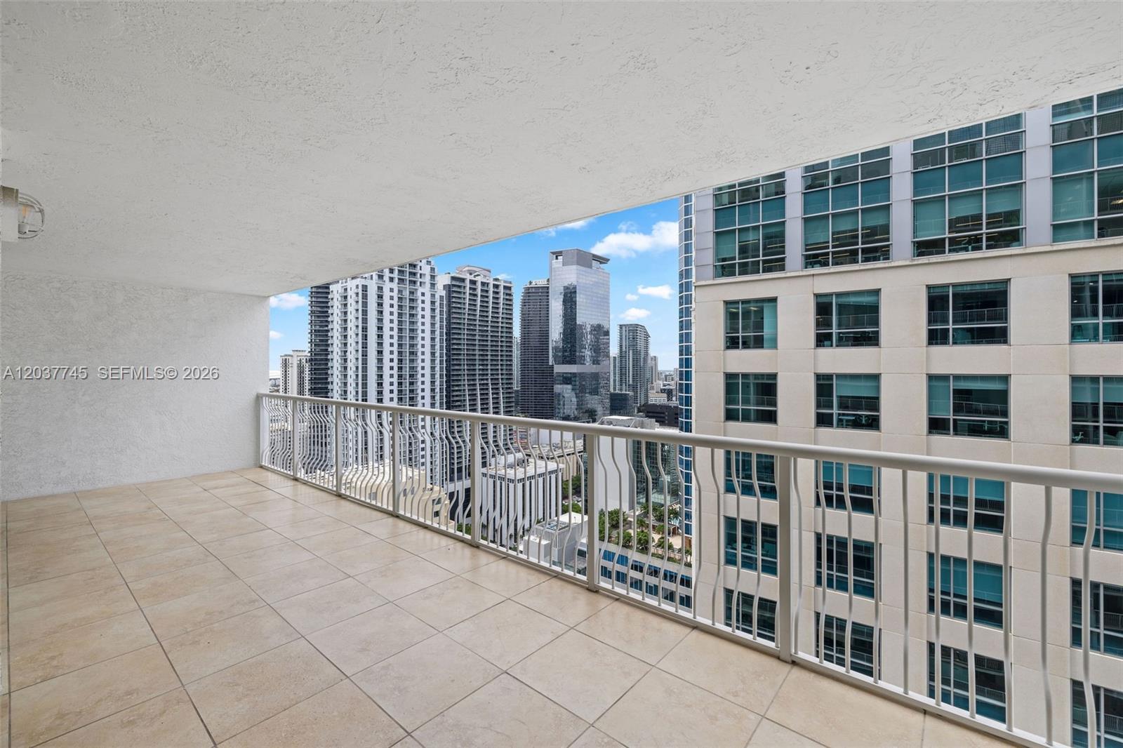 1200 Brickell Bay Drive 3714 Property Photo 17