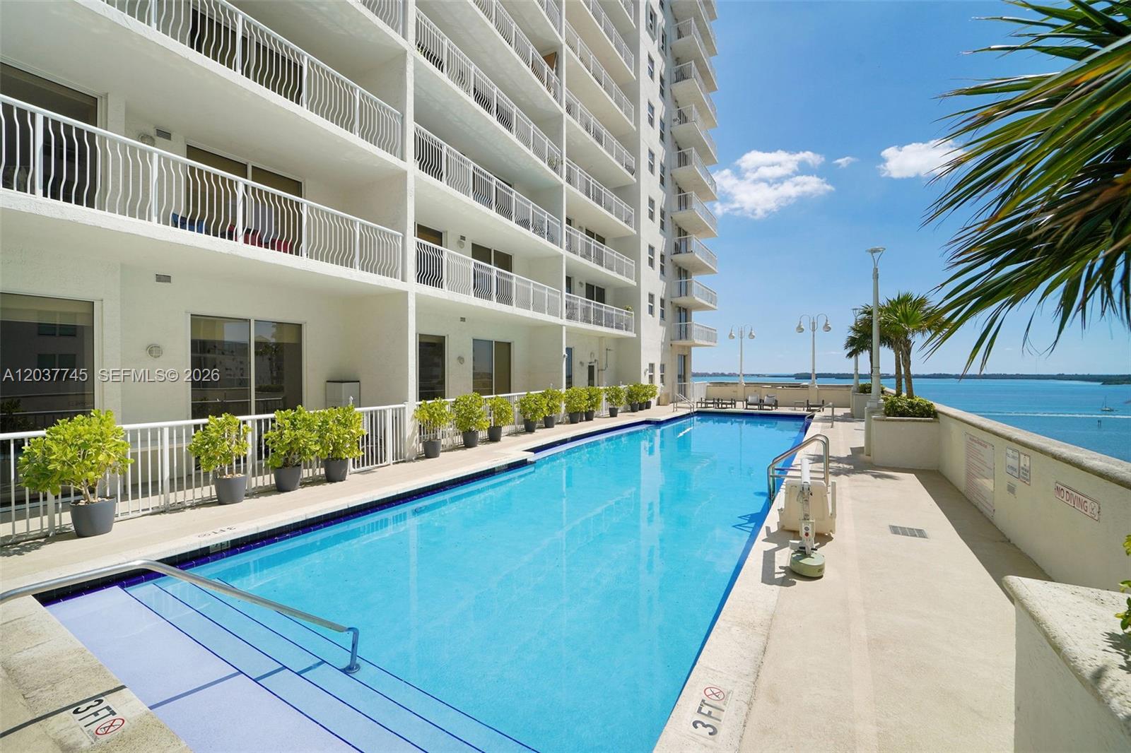 1200 Brickell Bay Drive 3714 Property Photo 19