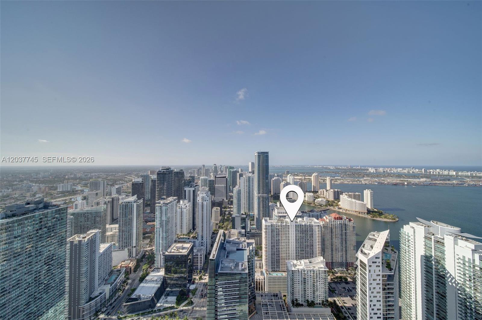 1200 Brickell Bay Drive 3714 Property Photo 26