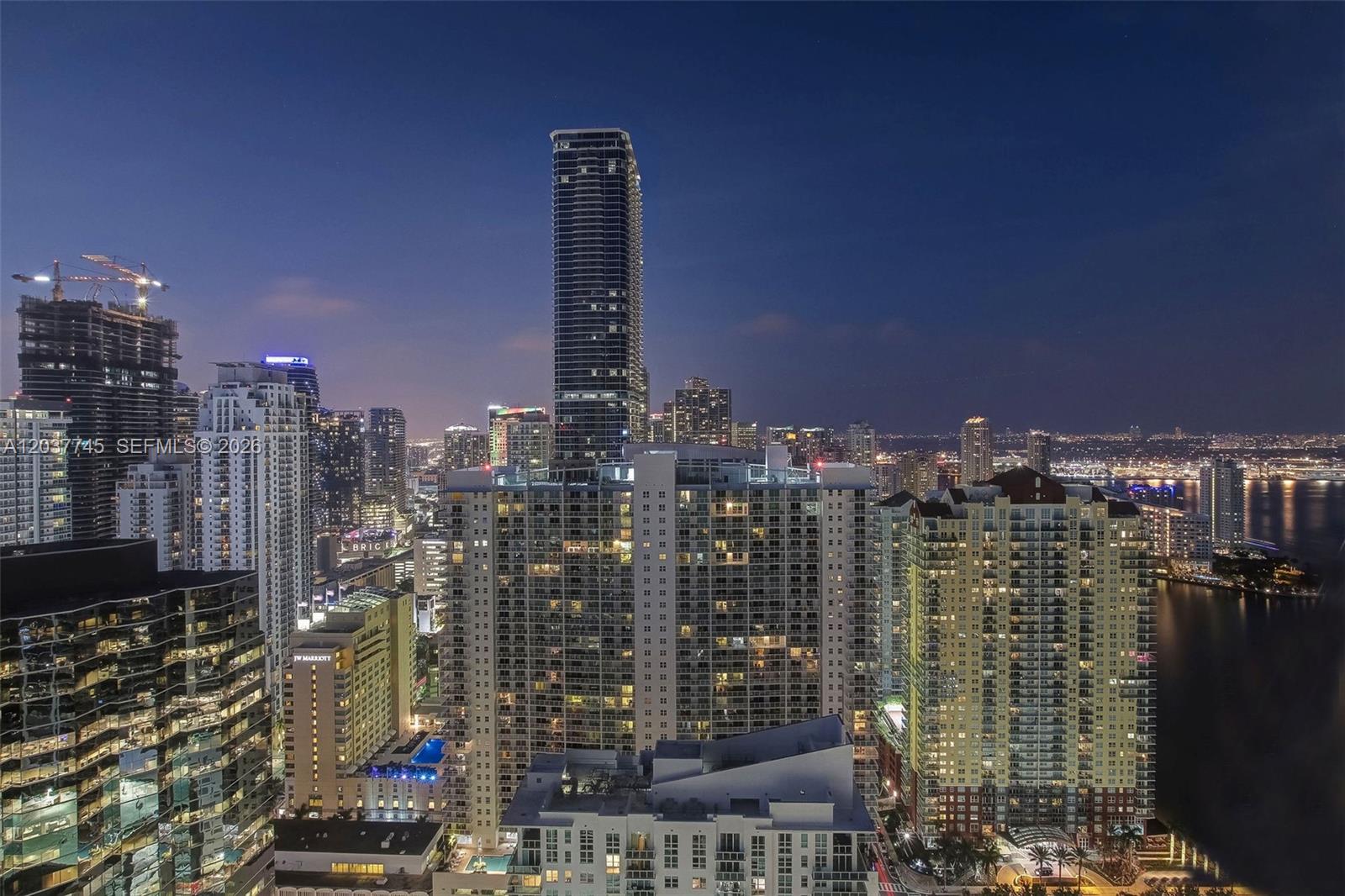 1200 Brickell Bay Drive 3714 Property Photo 27