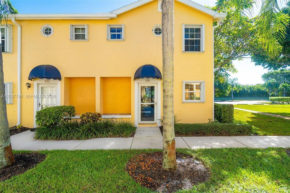234 Waterside Drive 234 Property Photo 12