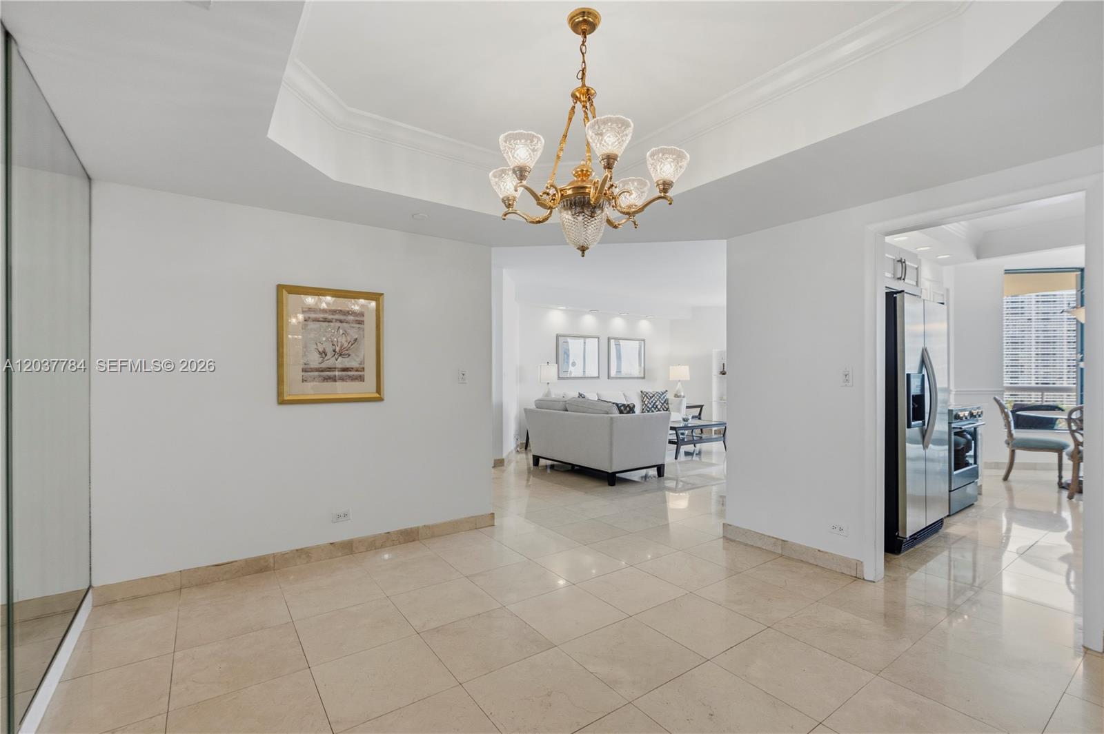 20191 E Country Club Drive 803 Property Photo 8