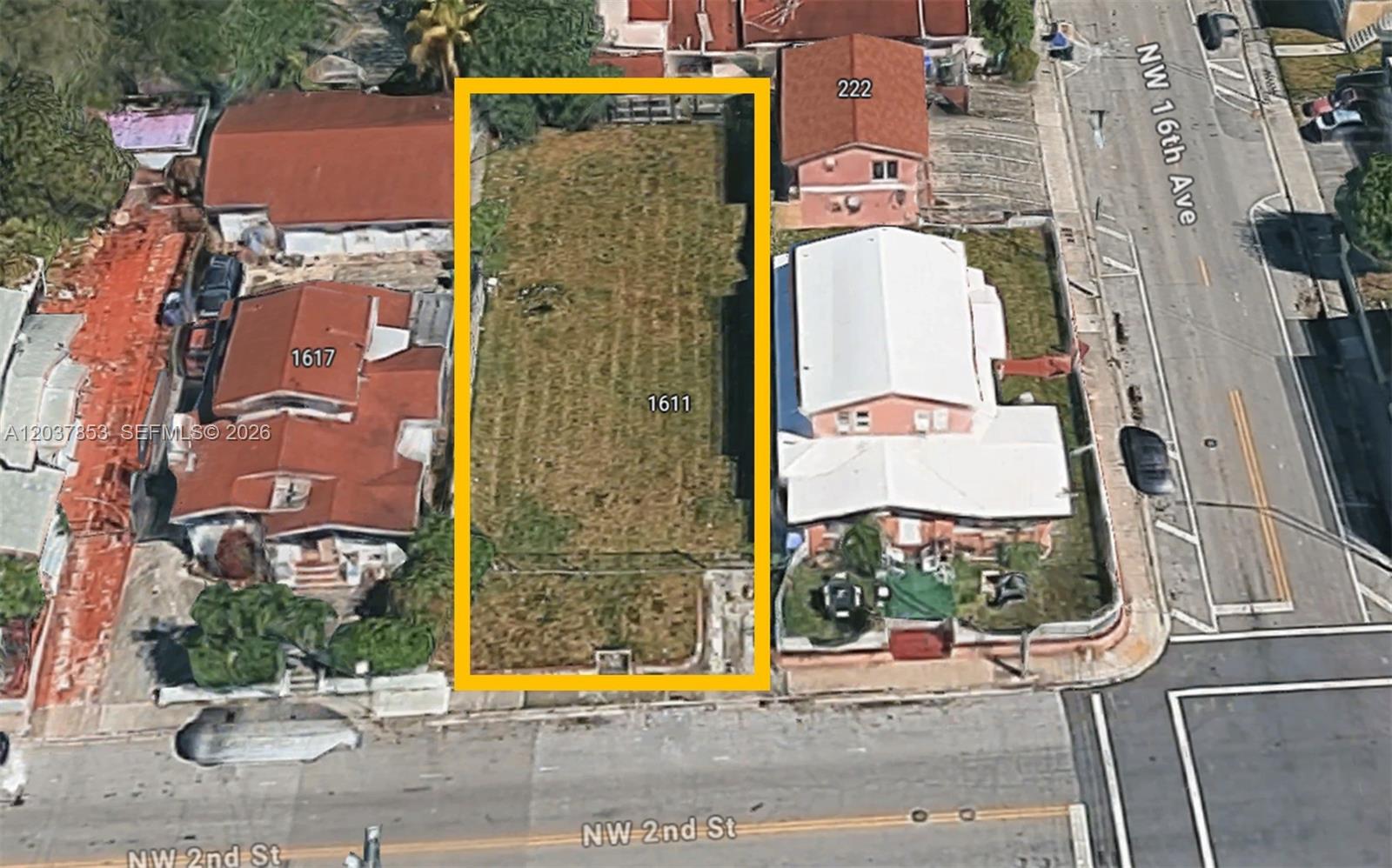 1611 Nw 2nd Street Property Photo 2