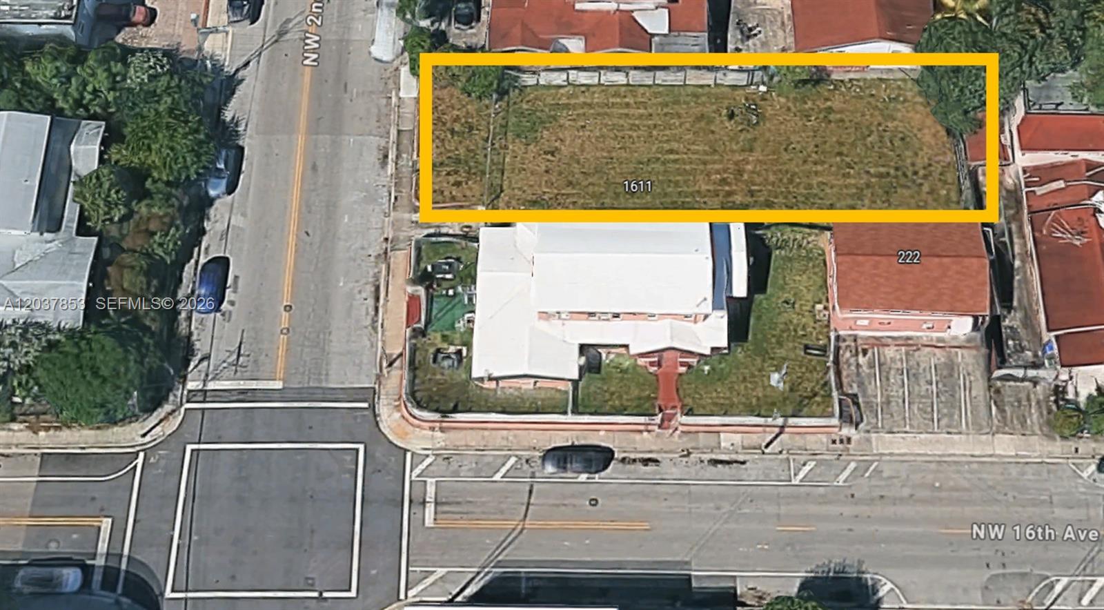 1611 Nw 2nd Street Property Photo 3