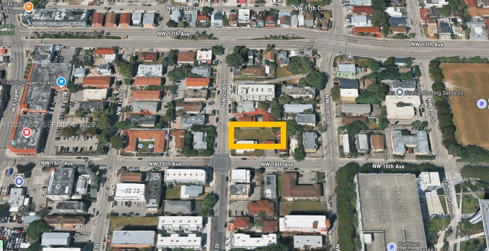 1611 Nw 2nd Street Property Photo 4