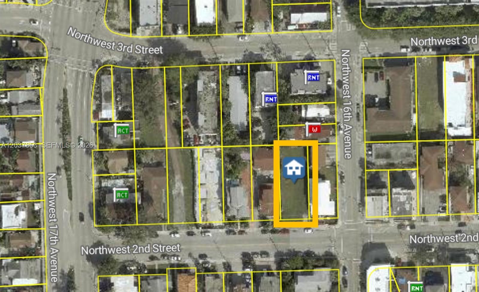 1611 Nw 2nd Street Property Photo 5