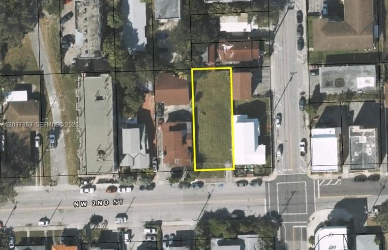 1611 Nw 2nd Street Property Photo 6