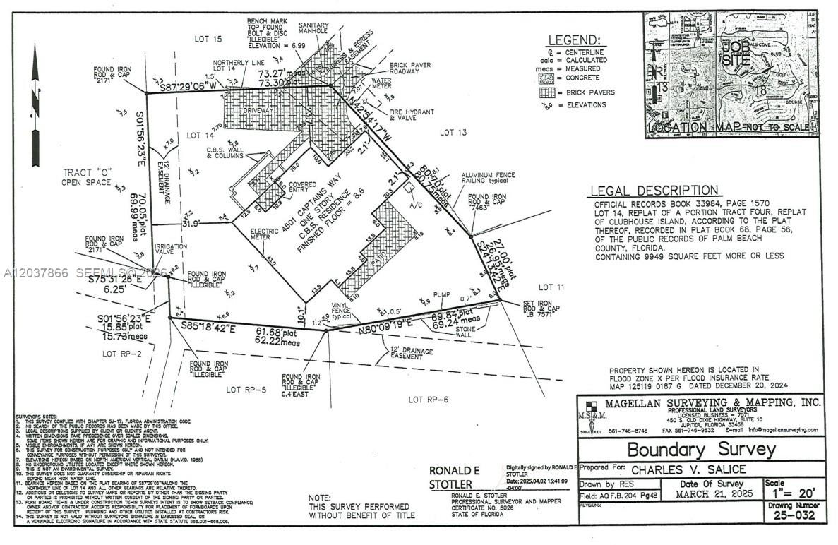 4501 Captains Way Property Photo 15