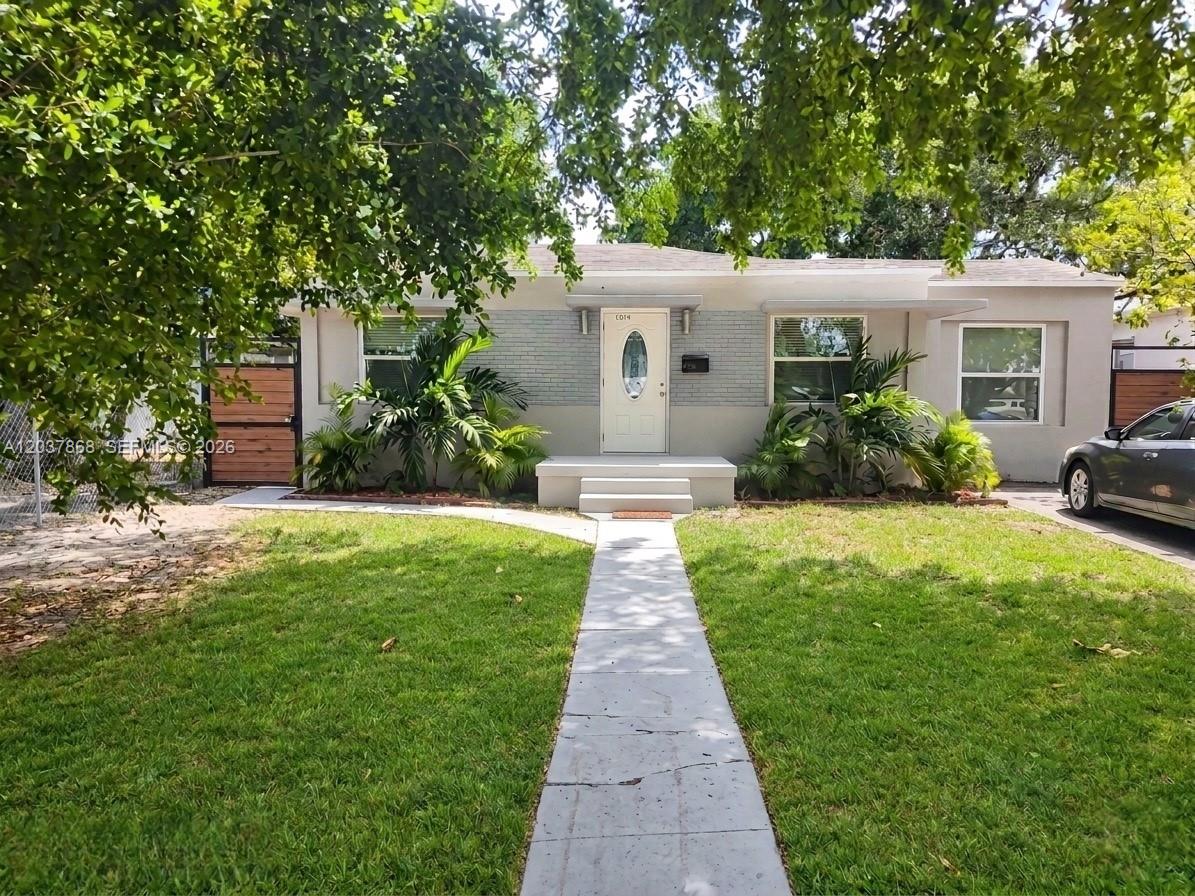2434 Polk Street Property Photo 1