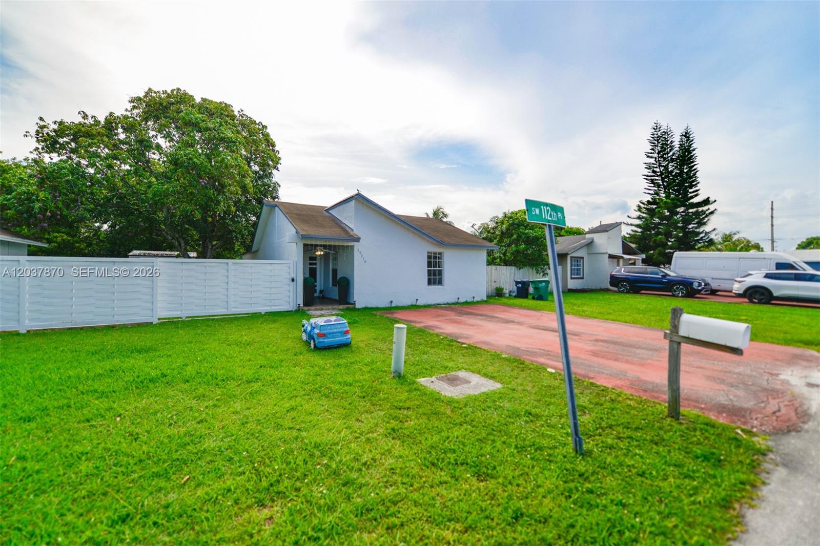 15216 SW 112th Place