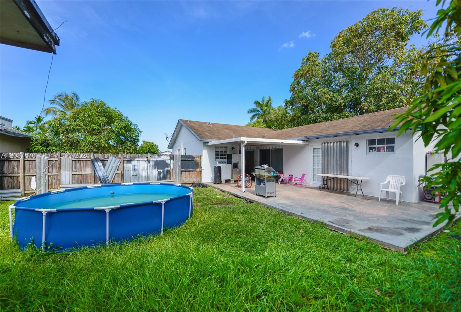 15216 Sw 112th Place Property Photo 27