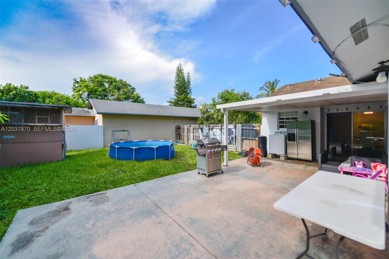15216 Sw 112th Place Property Photo 29