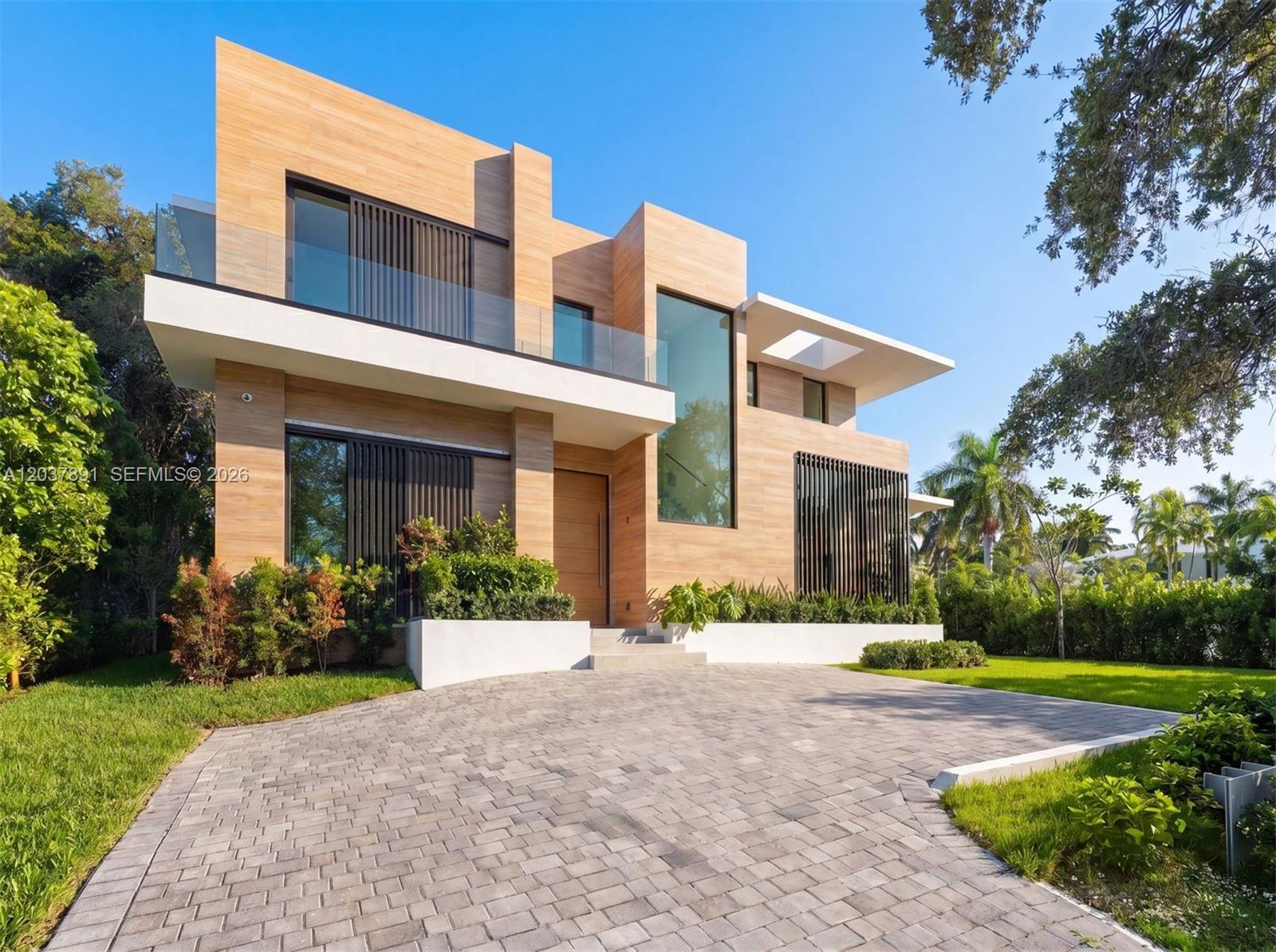 4430 Nautilus Drive