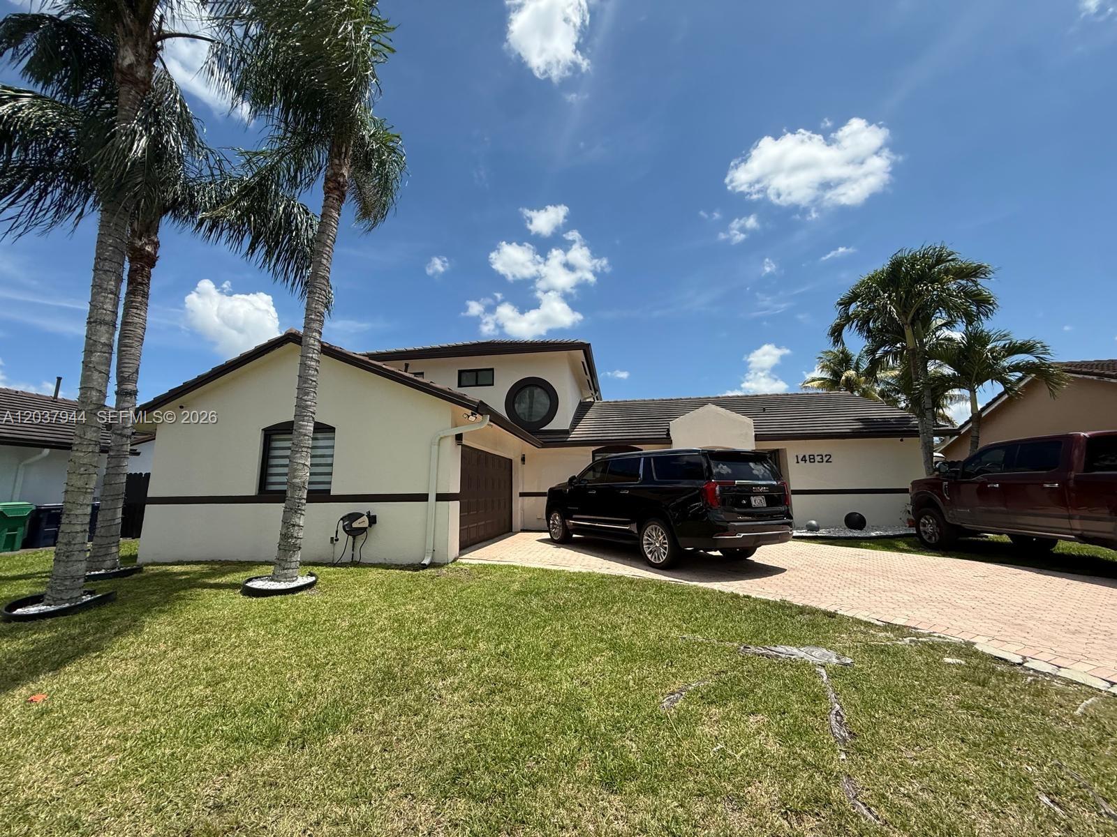 14832 SW 169th Lane