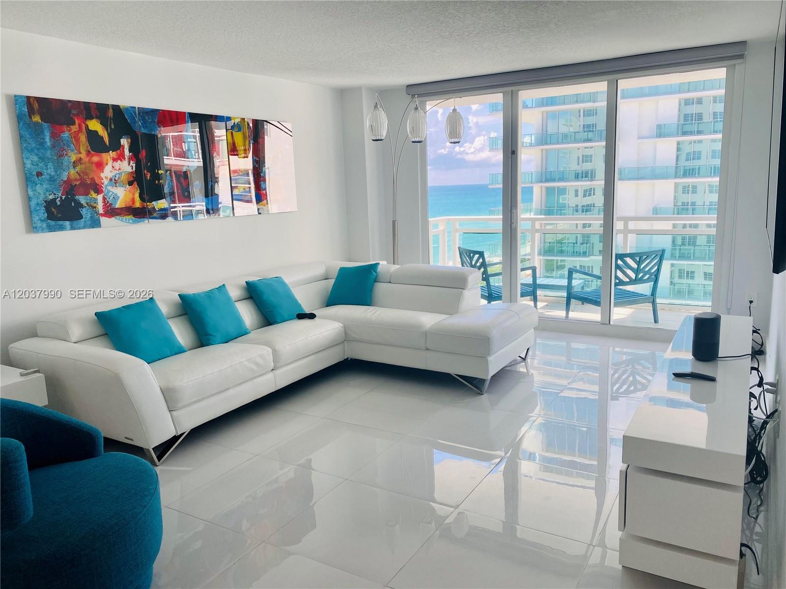 6917 Collins Avenue 1205 Property Photo 5