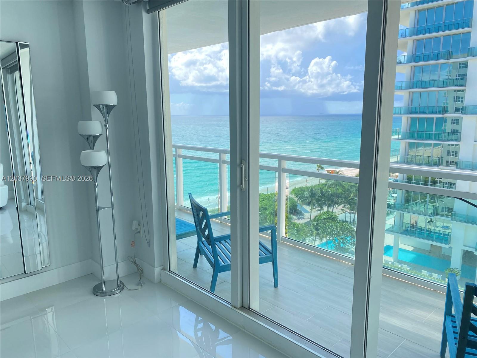 6917 Collins Avenue 1205 Property Photo 18