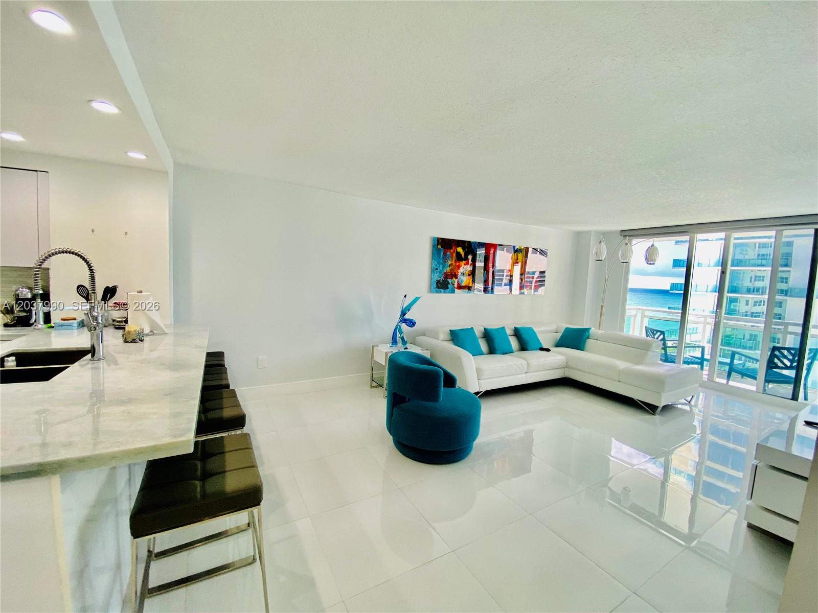 6917 Collins Avenue 1205 Property Photo 22