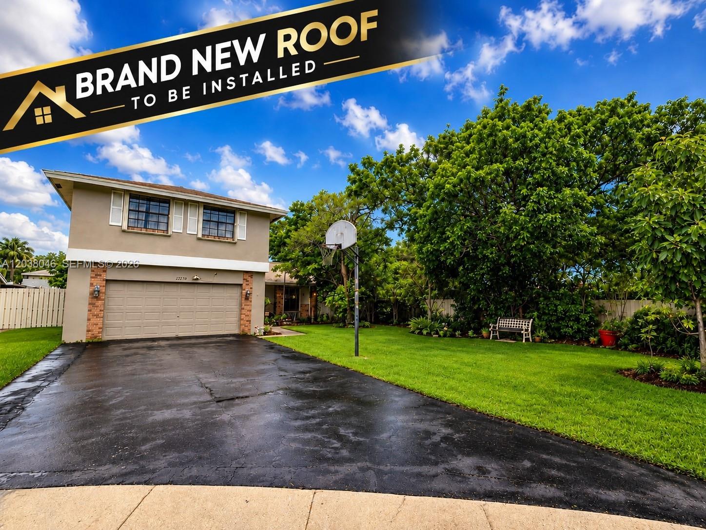 13870 Magnolia Court
