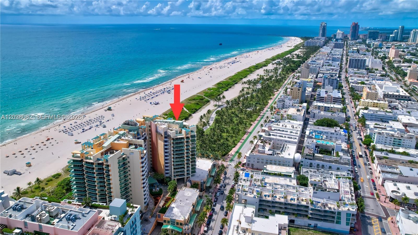 1455 Ocean Drive 902 Property Photo 33