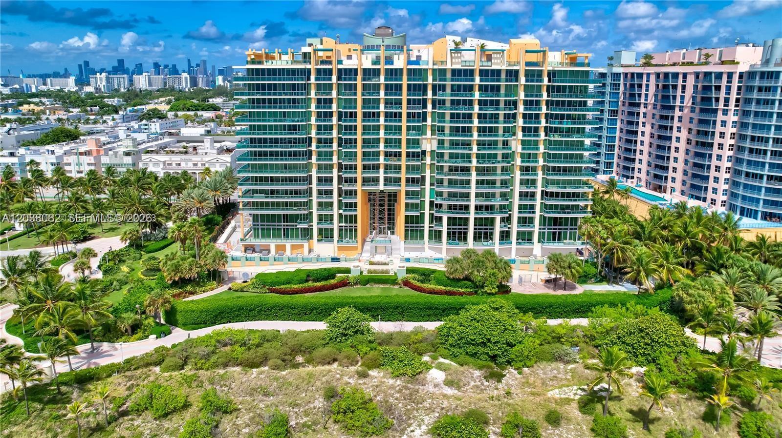 1455 Ocean Drive 902 Property Photo 35
