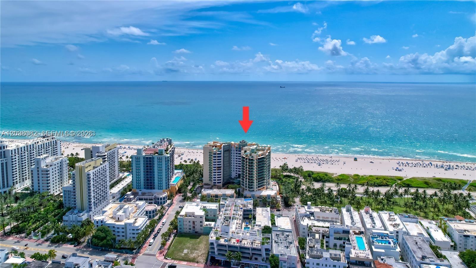 1455 Ocean Drive 902 Property Photo 36