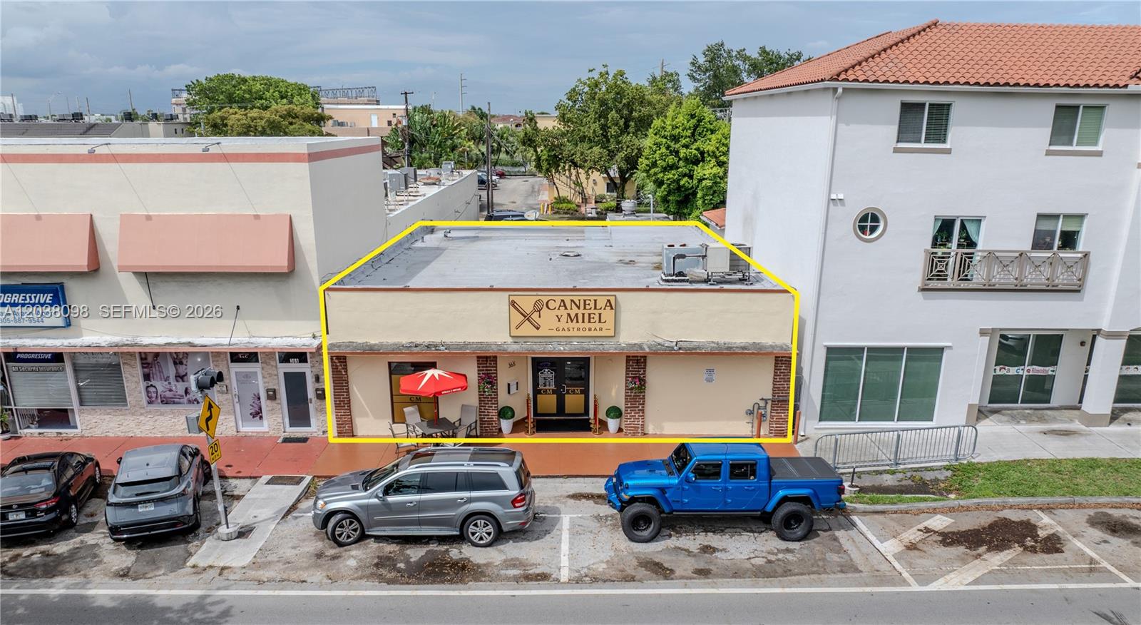365 N Royal Poinciana Boulevard Property Photo 1