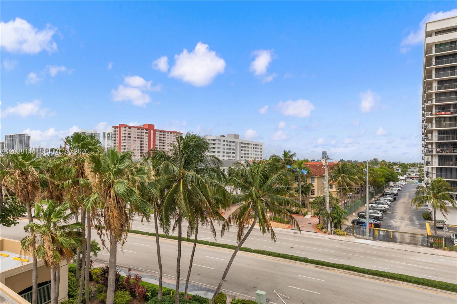 2030 S Ocean Drive 307 Property Photo 28