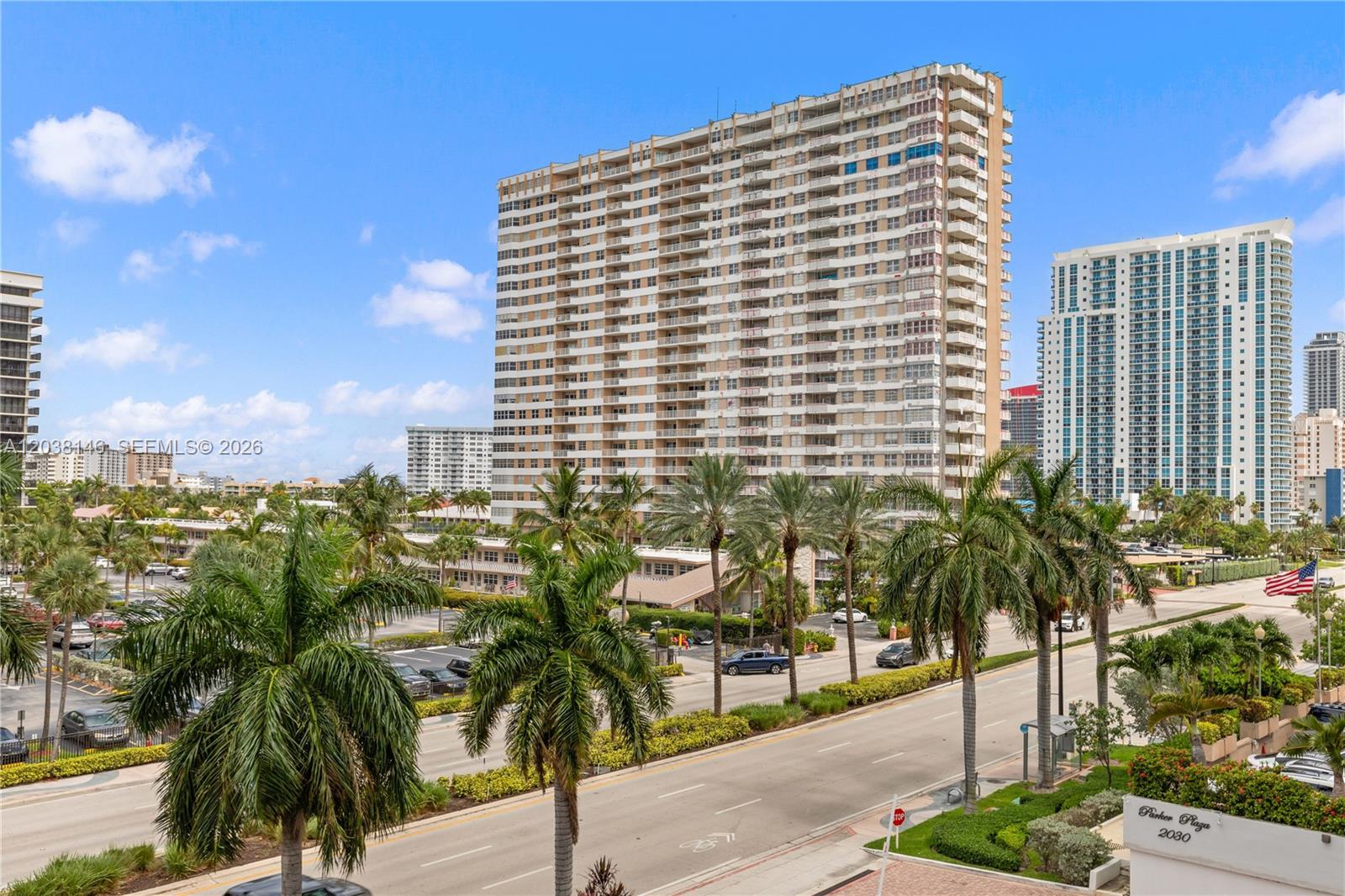 2030 S Ocean Drive 307 Property Photo 29