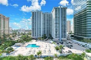 2030 S Ocean Drive 307 Property Photo 32