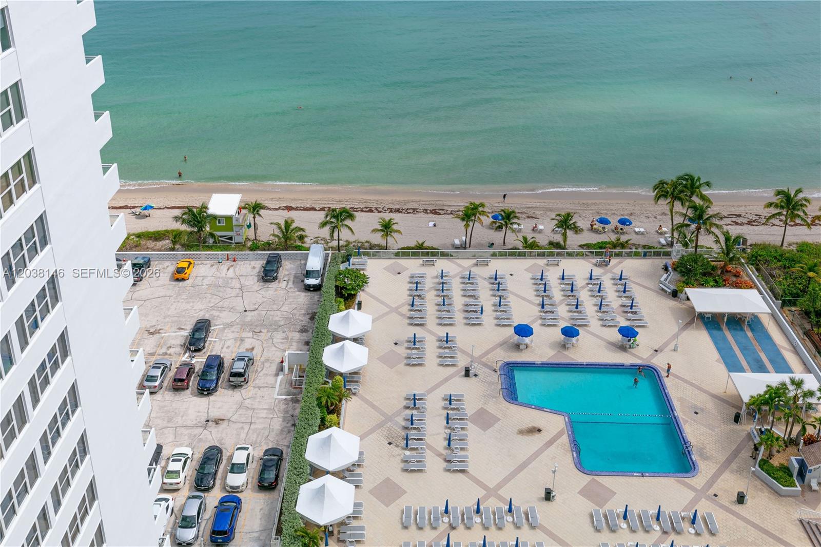 2030 S Ocean Drive 307 Property Photo 50