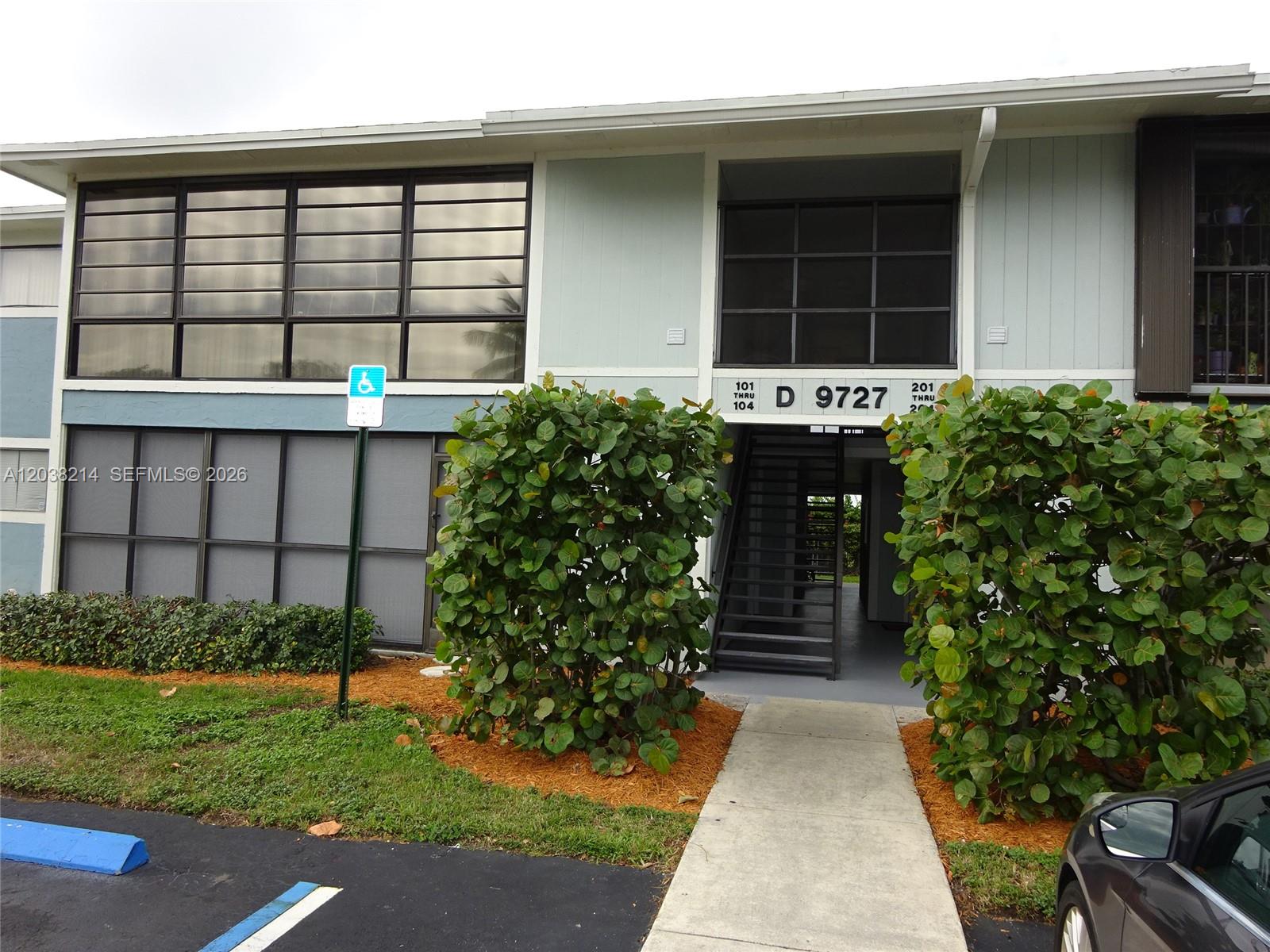 9727 Hammocks Boulevard 101d Property Photo 5