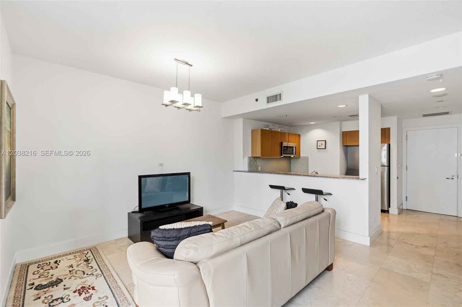 1050 Brickell Avenue 2112 Property Photo 11