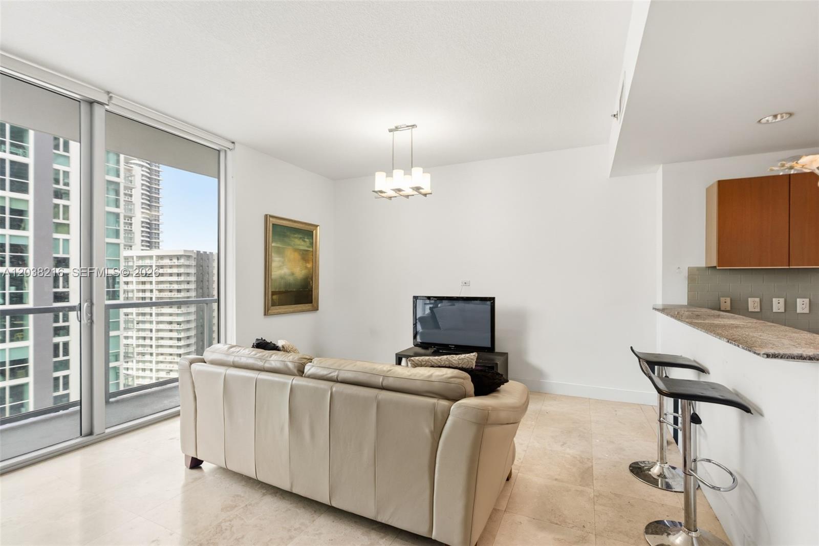 1050 Brickell Avenue 2112 Property Photo 12