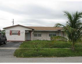 5424 NW 17th Court 5424 Property Photo 1